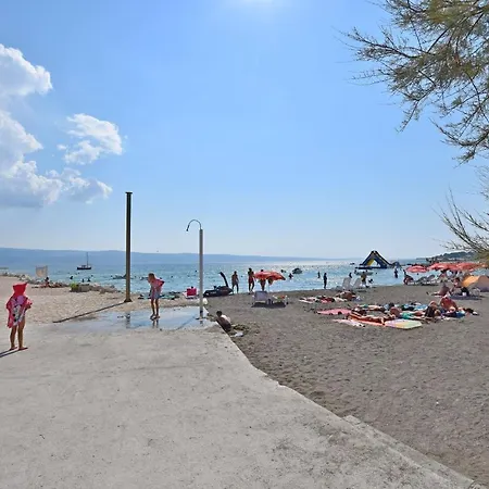 アパート Kate Duće