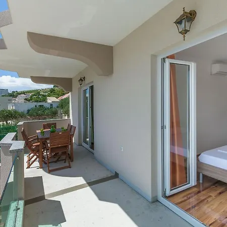 Kate 아파트 Duće