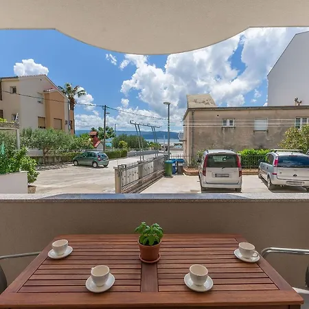 アパート Kate Duće