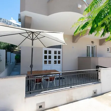 Apartman Kate *