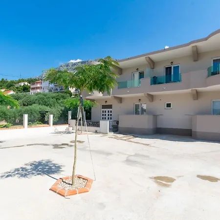 Apartman Kate