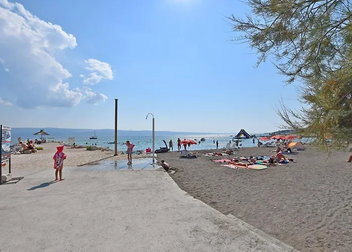 Apartament Kate Duće