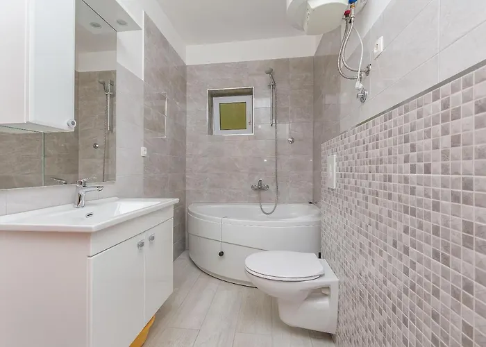 Apartman Kate *