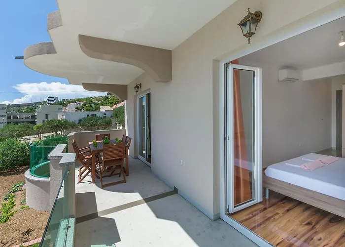 Kate Apartament Duće
