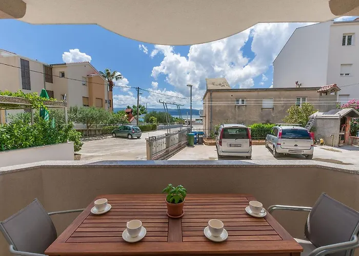 Apartman Kate Duce