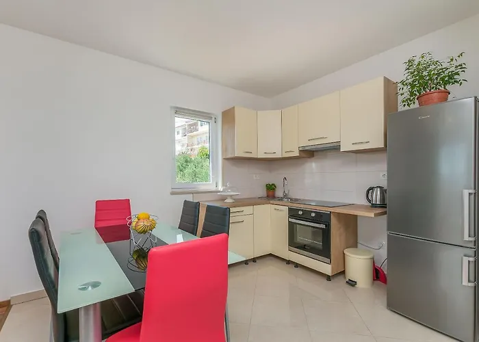 Kate Apartament *