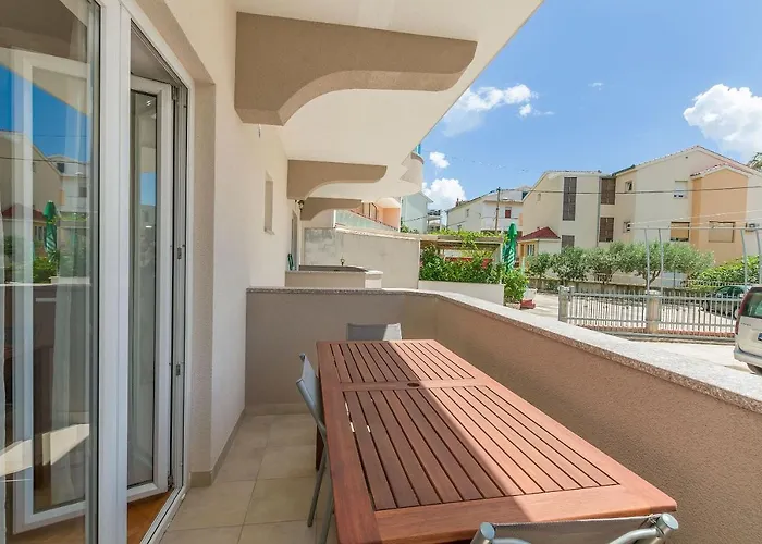 Apartman Kate Duce