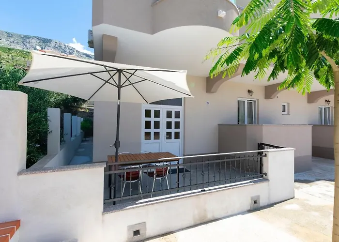 Apartman Kate *