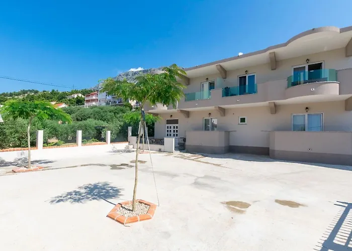 Apartman Kate