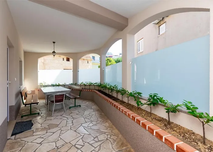 Apartman Kate *